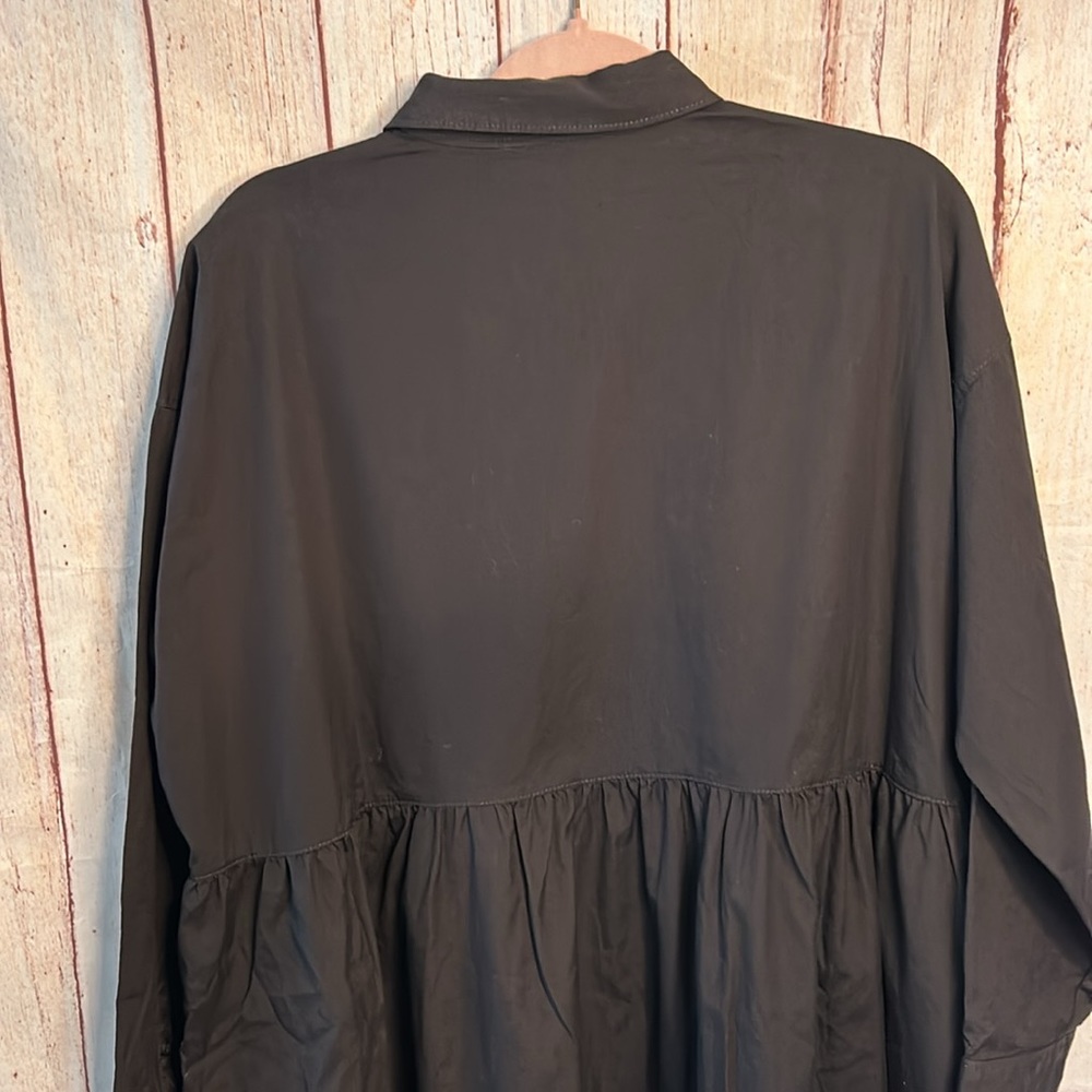 NWT Everlane The Field Dress - Picture 12 of 14